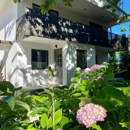 Garden Apartments Bled Exterior photo